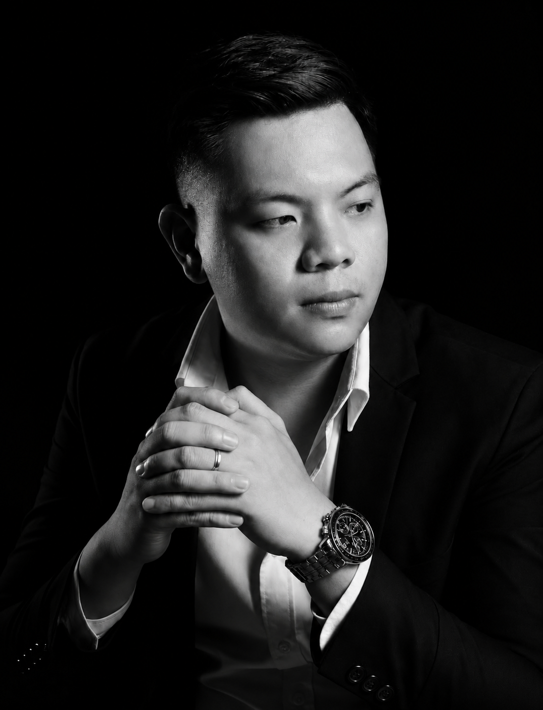 Dann, Co-Founder and Systems and Automation Specialist